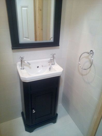 bathroom renovations all aspects  covered  HANDYMAN