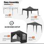 Pop up Canopy 3x3m gazebo Image 5