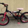 Kids bike 18" Rebel Image 2
