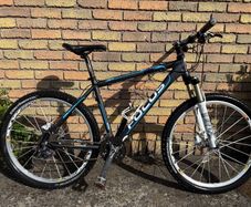 Focus MTB