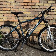 Focus MTB