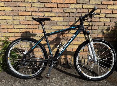 Focus MTB