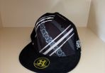 quiksilver cap