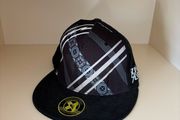 quiksilver cap