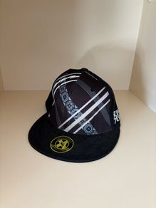 quiksilver cap