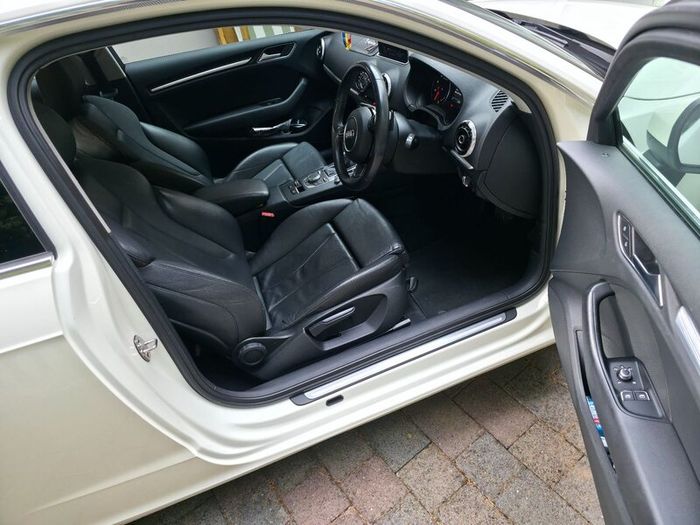 Audi A3 2012 Automatic