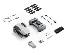 Potensic Atom 2 drone with 8K Camera, AI Track, 10km Video Transmission