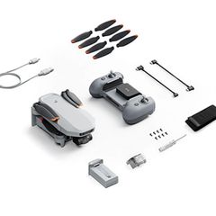 Potensic Atom 2 drone with 8K Camera, AI Track, 10km Video Transmission