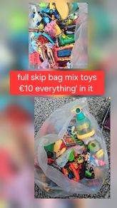 full house clearance balbriggan