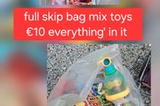full house clearance balbriggan