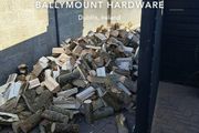 firewood ballymount