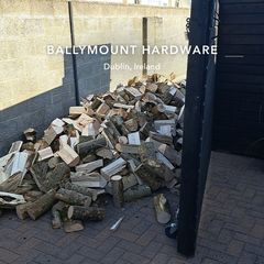 firewood ballymount