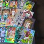Set of Tottenham Inserts x20 Image 5