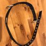 tool safety belt with A1 arrest buckle (price per 1x) similar to lineman utility belts Image 4