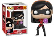 Funko Pop Incredibles 2 Violet