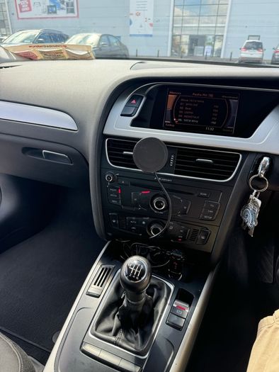 2010 Audi A4
