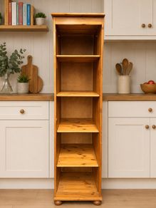 nice bookcase