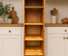 nice bookcase