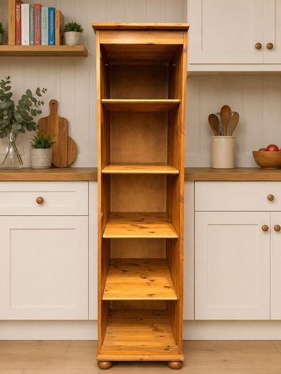nice bookcase