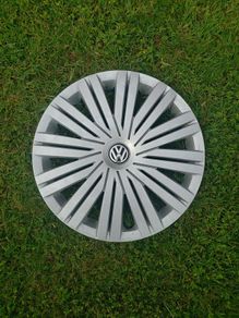 Volkswagon hub cap