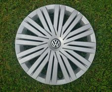 Volkswagon hub cap