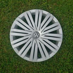 Volkswagon hub cap