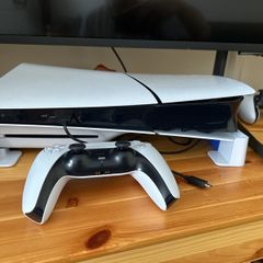 PlayStation 5 Slim (newest version) 1TB 4K
