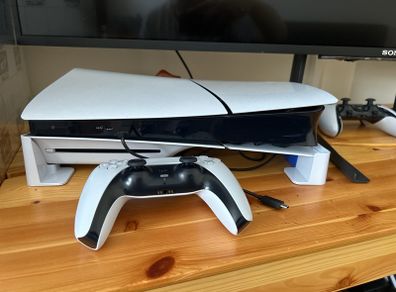 PlayStation 5 Slim (newest version) 1TB 4K