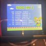Small handheld gaming device with 500 games Image 5