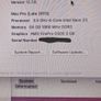 Mac Pro 6.1 A1481 Image 5