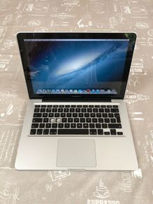 Macbook Pro Mid 2012