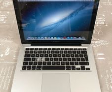 Macbook Pro Mid 2012