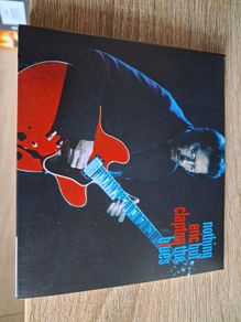 eric clapton cd nothing but the blues