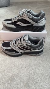 Saucony pro grid omni 9