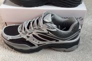 Saucony pro grid omni 9