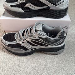 Saucony pro grid omni 9