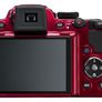 Nikon Coolpix P500 Image 2