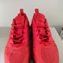 Nike Air Max Genome "University Red" Image 2