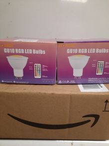 3w Gu10