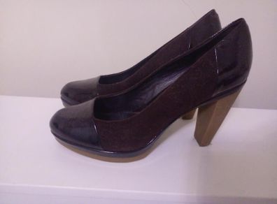 Lola Cruz Shoes UK 6