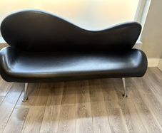 reception couch