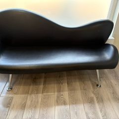 reception couch