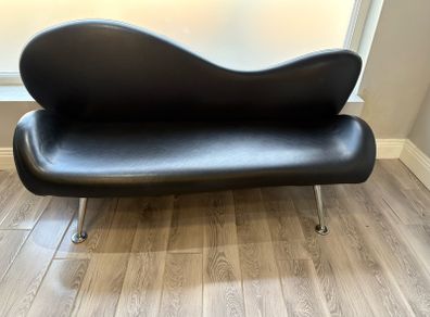 reception couch