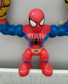 Spiderman - Spares or Repair