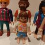 Playmobil Figures Lot Image 5