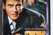 007 James Bond - The Spy Who Loved Me [1977] Roger Moore, Barbara Bach, Curt Jurgens, Desmond Llewelyn, Lois Maxwell &amp; Richard Kiel [Movie DVD]