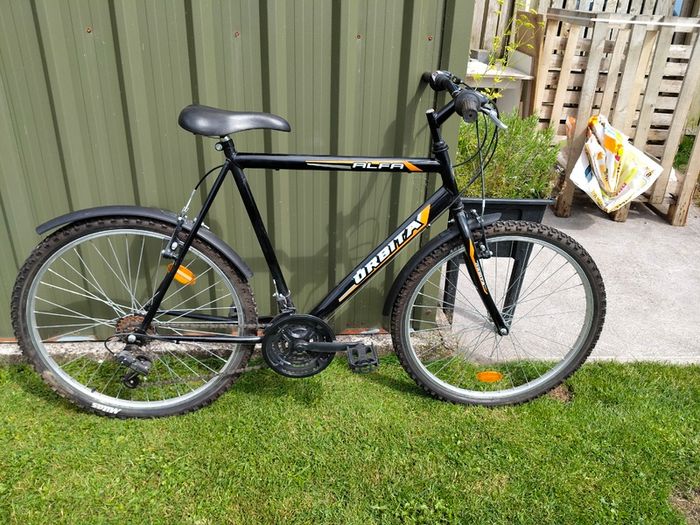 Bike