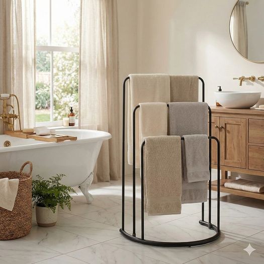 towel rail