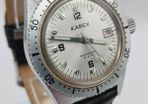 Karex German men's watch