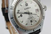 Karex German men's watch